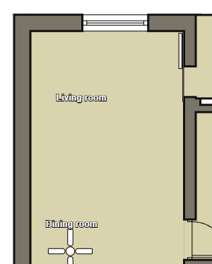 New Project - 1 BD 1 Bath Floorplan 1 New Project - 1 BD 1 Bath Floorplan 1